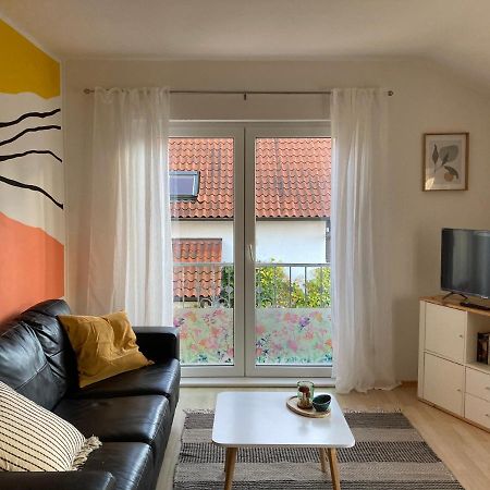 Haus 51,8° Apartment Bad Nenndorf Exterior photo